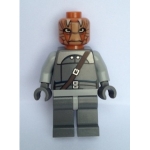 Minifig sw496 : Garde Nikto