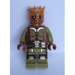 Minifig sw500 : Chevalier Jedi