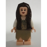 Minifig sw504 : Princesse Leia (10236)