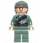 Minifig sw507 : Soldat rebelle (endor)