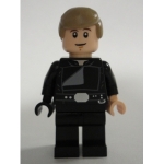Minifig sw509 : Luke Skywalker (10236)