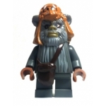 Minifig sw510 : Teebo (Ewok)