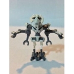 Minifig sw515 : Général Grievous (75040)