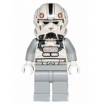 Minifig sw525 : Pilote de V-wing (75039)