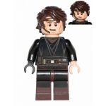 Minifig sw526 : Anakin Skywalker (75038)