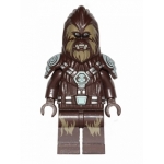 Minifig sw530 : Chef Tarfful