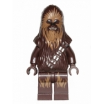 Minifig sw532 : Chewbacca (75042)