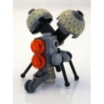 Minifig sw533 : Droïde Buzz (75041 et 75044)