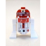 Minifig sw534 : Droïde astromech (75039)