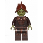 Minifig sw536 : Guerrier Neimoidien (75041)