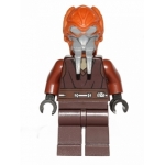 Minifig sw538 : Plo Koon (75045)