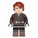 Minifig sw542 : Anakin Skywalker (75046)