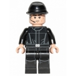 Minifig sw545 : Membre de l'équipage impérial (75033)