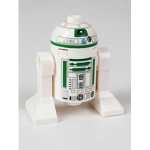 Minifig sw555 : Unité R2