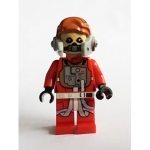 Minifig sw556 : Ten Numb (75050)