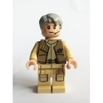 Minifig sw557 : Général Airen Cracken (75050)