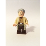 Minifig sw559 : Owen Lars (75059)