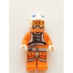 Minifig sw567 : Dack Ralter (poches) (75049)