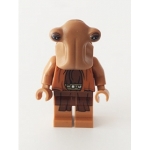 Minifig sw570 : Maître Jedi Ithorian