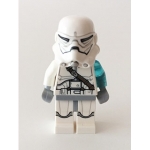 Minifig sw571 : Jek-14 (75051)