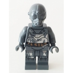Minifig sw573 : Droïde protocolaire RA-7 (75051)