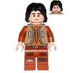 Minifig sw574 : Ezra Bridger