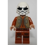 Minifig sw574a : Ezra Bridger (avec casque)