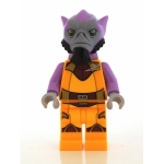Minifig sw575 : Zeb Orrelios