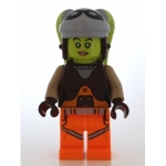 Minifig sw576 : Hera Syndulla