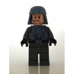 Minifig sw579 : Général Veers (75054)