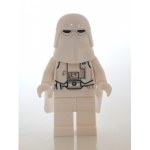 Minifig sw580 : Commandant Snowtrooper (75054)