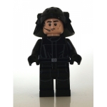 Minifig sw583 : Soldat de l'Étoile noire