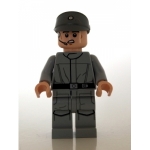 Minifig sw584 : Membre de l'équipage impérial (75055)