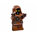 Minifig sw590 : Jawa (avec badge or) (75059)