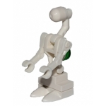 Minifig sw591 : Droïde PK-4 (75058)