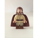 Minifig sw593 : Qui-Gon Jinn (75058)