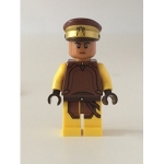 Minifig sw594 : Garde de sécurité Naboo (75058)