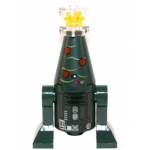 Minifig sw598 : Astromech de fête