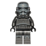 Minifig sw603 : Stormtrooper de l'ombre