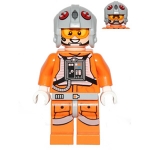 Minifig sw607 : Pilote de snowspeeder