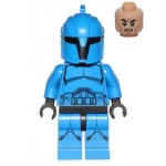 Minifig sw614 : Commando du Sénat (jambes imprimées)