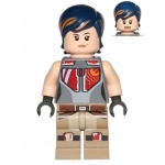 Minifig sw616 : Sabine Wren