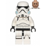 Minifig sw617 : Stormtrooper (jambes imprimées)