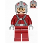 Minifig sw619 : Pilote de T-16 Skyhopper