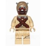 Minifig sw620 : Tusken Raider