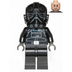 Minifig sw621 : Pilote de Tie Fighter