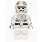 Minifig sw624 : Pilote de AT-DP