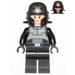 Minifig sw625 : Agent Kallus