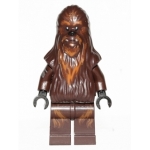 Minifig sw626 : Wullffwarro