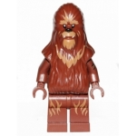 Minifig sw627 : Wookiee